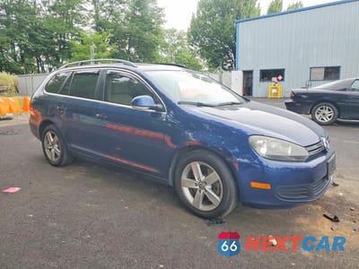 Czwarte zdjęcie samochodu z boku: 2011 VOLKSWAGEN JETTA TDI VIN:3VWPL7AJ7BM661267 - miniatura