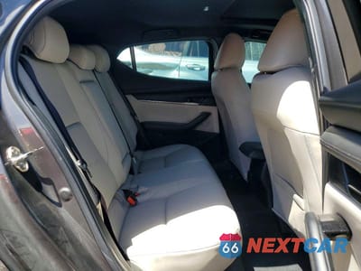 Zdjęcie 10 z 12 samochodu: 2022 MAZDA 3 PREFERRED VIN:JM1BPALL3N1510781 - miniatura