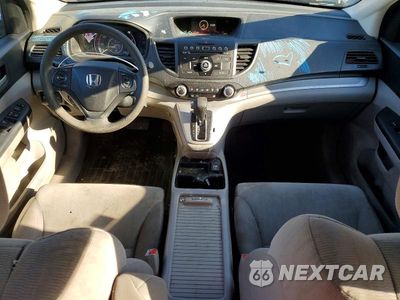 Zdjęcie 8 z 13 samochodu: 2014 HONDA CR-V LX VIN:2HKRM4H31EH662939 - miniatura
