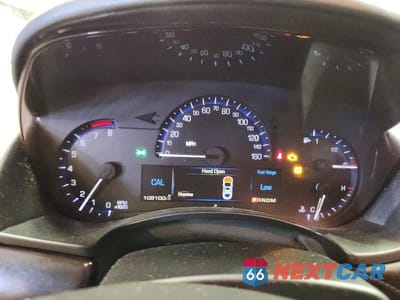 Zdjęcie 9 z 12 samochodu: 2014 CADILLAC ATS VIN:1G6AG5RX1E0104861 - miniatura