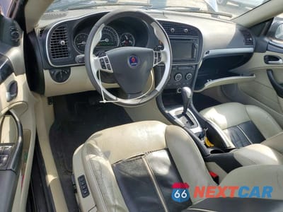 Zdjęcie 8 z 12 samochodu: 2008 SAAB 9-3 AERO VIN:YS3FH71U886002237 - miniatura