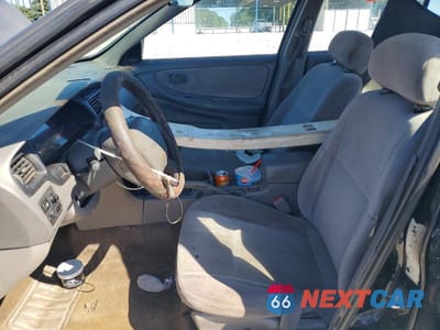 Zdjęcie 7 z 12 samochodu: 1998 NISSAN ALTIMA XE VIN:1N4DL01D2WC142440 - miniatura