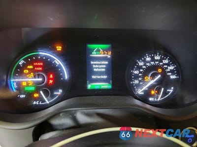 Zdjęcie 9 z 13 samochodu: 2024 TOYOTA SIENNA XLE 7-PASSENGER VIN:5TDYSKFC7RS114503 - miniatura