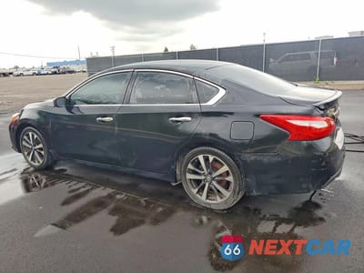 Drugie zdjęcie samochodu z przodu: 2016 NISSAN ALTIMA 2.5 SR VIN:1N4AL3AP9GC190498 - miniatura