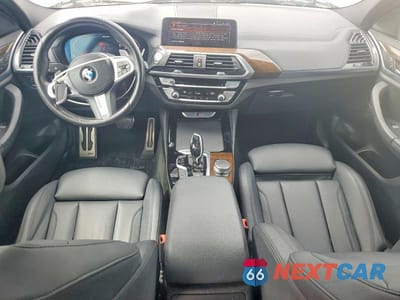 Zdjęcie 8 z 12 samochodu: 2020 BMW X4 XDRIVEM40I VIN:5UX2V5C02L9B17924 - miniatura
