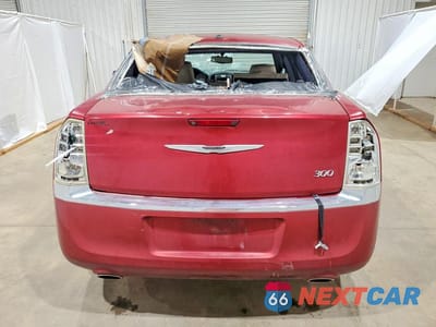 Zdjęcie 6 z 12 samochodu: 2013 CHRYSLER 300 VIN:2C3CCAAGXDH698323 - miniatura