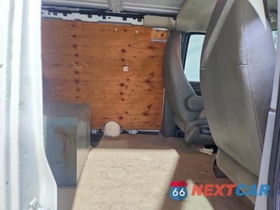Zdjęcie 11 z 13 samochodu: 2011 CHEVROLET EXPRESS G1500 VIN:1GCSGAFX5B1158605 - miniatura