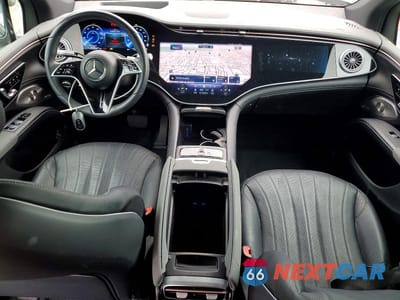 Zdjęcie 8 z 13 samochodu: 2023 MERCEDES-BENZ EQS SUV 580 4MATIC VIN:4JGDM4EB4PA013387 - miniatura