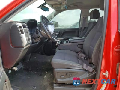 Zdjęcie 7 z 12 samochodu: 2017 CHEVROLET SILVERADO C1500 LT VIN:3GCPCREC6HG431835 - miniatura