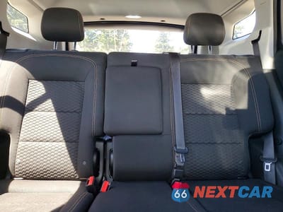 Zdjęcie 10 z 13 samochodu: 2018 GMC TERRAIN SLE VIN:3GKALTEV7JL410367 - miniatura