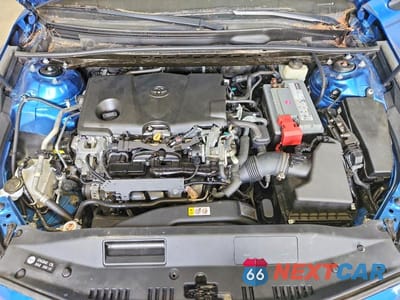 Zdjęcie 11 z 12 samochodu: 2018 TOYOTA CAMRY SE VIN:4T1B11HKXJU022398 - miniatura