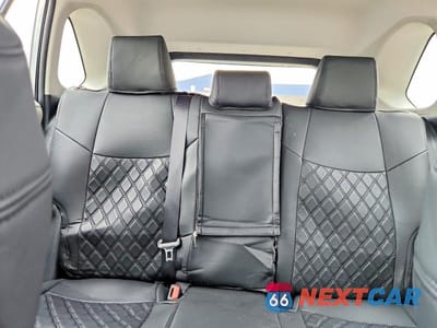 Zdjęcie 10 z 13 samochodu: 2024 TOYOTA RAV4 XLE VIN:2T3P1RFV0RW493173 - miniatura
