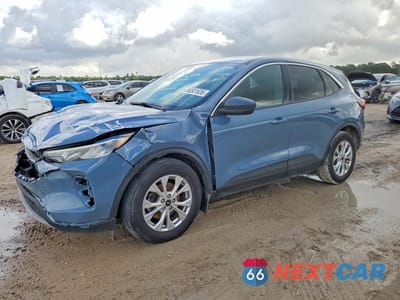 2024 FORD ESCAPE ACTIVE 1FMCU0GN8RUA49371 - główne zdjęcie licytacji z USA - miniatura