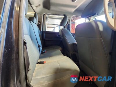 Zdjęcie 10 z 12 samochodu: 2014 RAM 1500 ST VIN:1C6RR7FT3ES207427 - miniatura