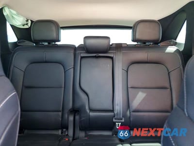 Zdjęcie 10 z 13 samochodu: 2021 FORD ESCAPE SEL VIN:1FMCU9CZ4MUA70210 - miniatura