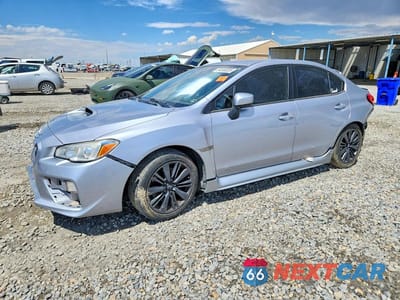2017 SUBARU WRX JF1VA1B64H9826969 - główne zdjęcie licytacji z USA - miniatura