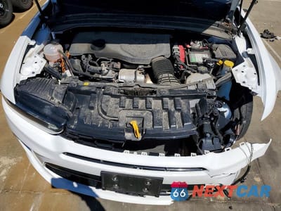 Zdjęcie 12 z 13 samochodu: 2024 DODGE HORNET VIN:ZACPDFCW6R3A32777 - miniatura