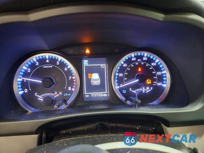Zdjęcie 9 z 13 samochodu: 2019 TOYOTA HIGHLANDER LE VIN:5TDBZRFH6KS704994 - miniatura