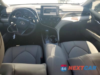 Zdjęcie 8 z 12 samochodu: 2023 TOYOTA CAMRY SE VIN:4T1S11AK5PU750746 - miniatura