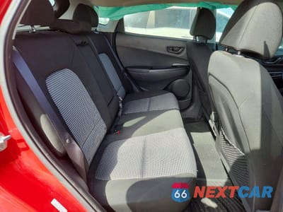 Zdjęcie 10 z 12 samochodu: 2021 HYUNDAI KONA SEL VIN:KM8K22AA8MU670315 - miniatura