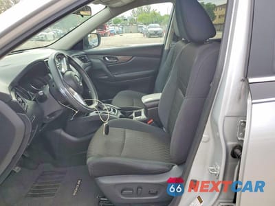 Zdjęcie 7 z 12 samochodu: 2018 NISSAN ROGUE SV VIN:5N1AT2MV0JC711318 - miniatura