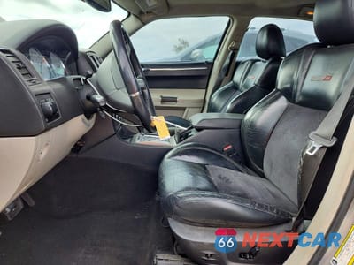 Zdjęcie 7 z 12 samochodu: 2006 CHRYSLER 300C SRT-8 VIN:2C3KA73W16H223767 - miniatura