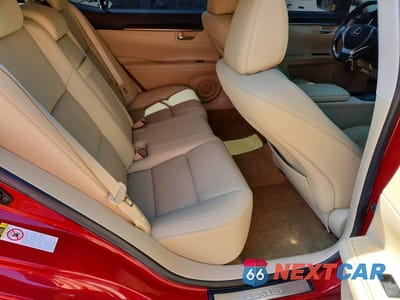 Zdjęcie 10 z 12 samochodu: 2015 LEXUS ES 350 VIN:JTHBK1GG9F2165391 - miniatura