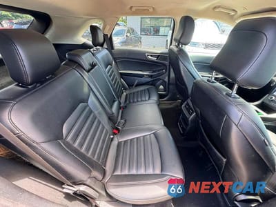 Zdjęcie 6 z 10 samochodu: 2022 FORD EDGE SEL VIN:2FMPK4J94NBA31413 - miniatura