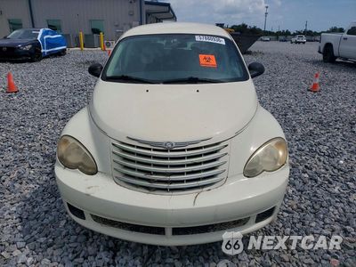 Piąte zdjęcie samochodu w środku: 2006 CHRYSLER PT CRUISER TOURING VIN:3A4FY58B46T275592 - miniatura