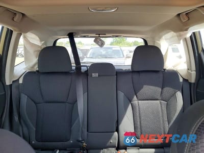 Zdjęcie 10 z 13 samochodu: 2022 SUBARU FORESTER PREMIUM VIN:JF2SKADC3NH423890 - miniatura