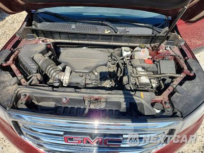 Zdjęcie 12 z 13 samochodu: 2018 GMC ACADIA SLT-1 VIN:1GKKNULS1JZ241677 - miniatura