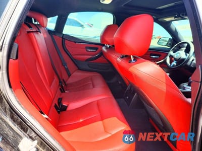 Zdjęcie 10 z 12 samochodu: 2018 BMW 430XI GRAN COUPE VIN:WBA4J3C54JBG95578 - miniatura