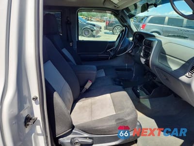 Zdjęcie 10 z 12 samochodu: 2011 FORD RANGER SUPER CAB VIN:1FTKR1EE3BPB20829 - miniatura