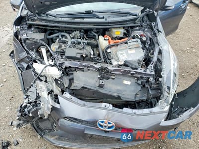 Zdjęcie 11 z 12 samochodu: 2018 TOYOTA PRIUS C ONE VIN:JTDKDTB36J1602998 - miniatura