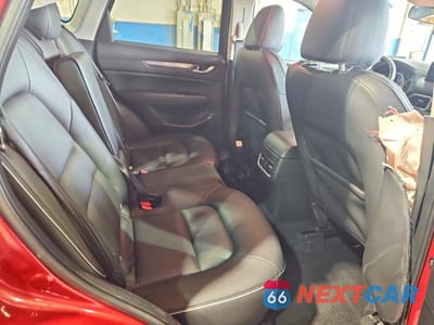 Zdjęcie 11 z 14 samochodu: 2025 MAZDA CX-5 SELECT VIN:JM3KFBBLXS0634484 - miniatura