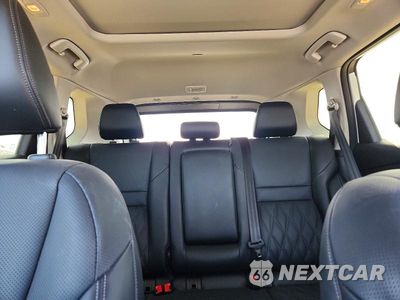 Zdjęcie 10 z 13 samochodu: 2025 NISSAN ROGUE PLATINUM VIN:JN8BT3DC1SW102255 - miniatura