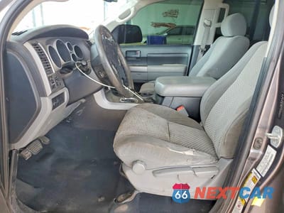 Zdjęcie 7 z 12 samochodu: 2012 TOYOTA TUNDRA DOUBLE CAB SR5 VIN:5TFRM5F17CX038426 - miniatura
