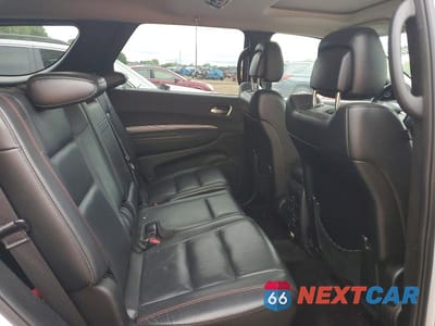 Zdjęcie 11 z 13 samochodu: 2018 DODGE DURANGO GT VIN:1C4RDJDG6JC150056 - miniatura
