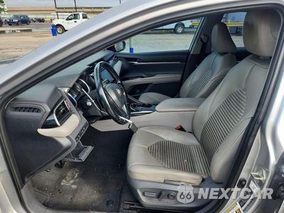 Zdjęcie 7 z 13 samochodu: 2019 TOYOTA CAMRY SE VIN:4T1B11HK0KU215709 - miniatura