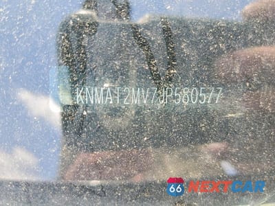 Zdjęcie 14 z 14 samochodu: 2018 NISSAN ROGUE S VIN:KNMAT2MV7JP580577 - miniatura
