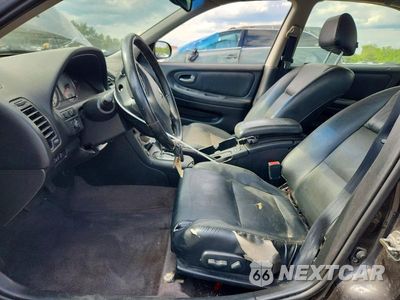 Zdjęcie 7 z 13 samochodu: 2002 NISSAN MAXIMA GXE VIN:JN1DA31A92T307176 - miniatura