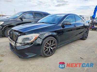 2015 MERCEDES-BENZ CLA 250 WDDSJ4EB4FN171097 - główne zdjęcie licytacji z USA - miniatura