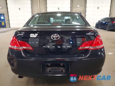 Zdjęcie 6 z 12 samochodu: 2007 TOYOTA AVALON TOURING VIN:4T1BK36BX7U217003 - miniatura