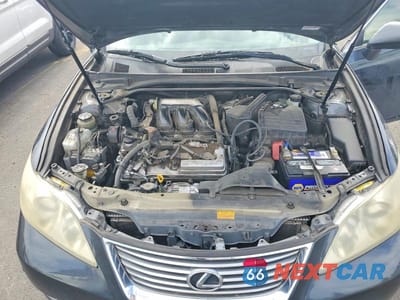 Zdjęcie 11 z 12 samochodu: 2007 LEXUS ES 350 VIN:JTHBJ46G572124120 - miniatura