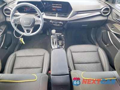 Zdjęcie 8 z 13 samochodu: 2025 CHEVROLET TRAX ACTIV VIN:KL77LKEP1SC311782 - miniatura