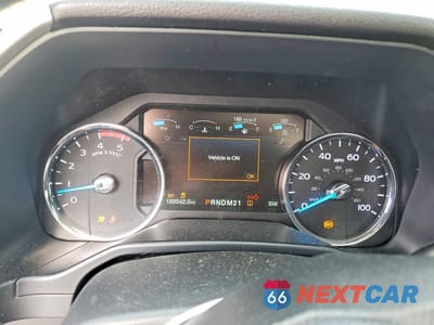 Zdjęcie 9 z 12 samochodu: 2017 FORD F350 SUPER DUTY VIN:1FT8W3BT6HEB26095 - miniatura
