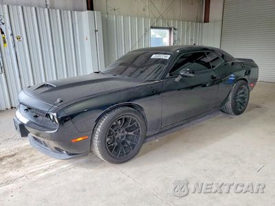 2017 DODGE CHALLENGER R 2C3CDZAG1HH665423 - główne zdjęcie licytacji z USA - miniatura
