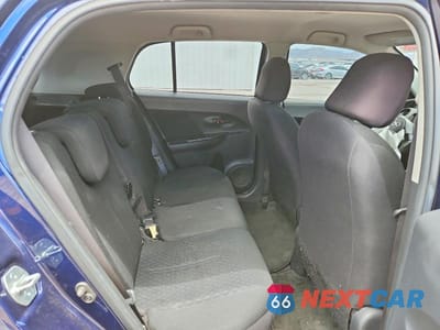 Zdjęcie 11 z 14 samochodu: 2009 TOYOTA SCION XD VIN:JTKKU10479J044549 - miniatura
