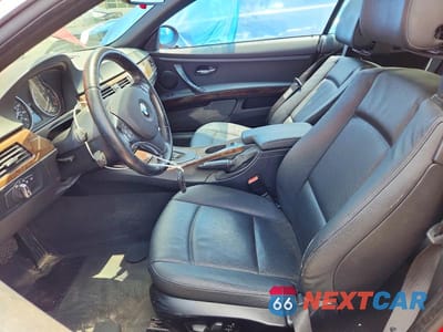 Zdjęcie 7 z 13 samochodu: 2009 BMW 328 I VIN:WBAWL135X9PX24648 - miniatura