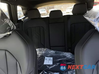 Zdjęcie 11 z 15 samochodu: 2026 BMW X3 30 XDRIVE VIN:5UX53GP08T9433950 - miniatura